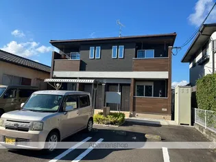 パークサイド タウンの画像