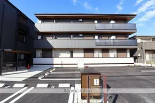 セレスティア田神 EASTの画像
