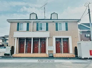 クレセントピュアの画像