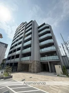 ベルシード板橋本町プレミアⅡ【1階】の外観