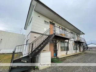 コーポ春採の画像