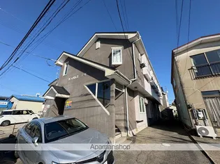 サンパレス大町の画像
