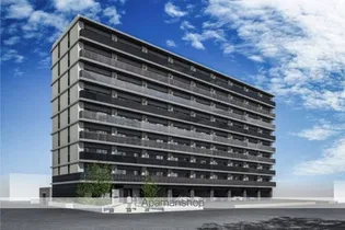SーRESIDENCE豊ACHIEVEの画像