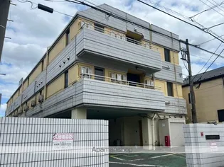 シンエイ第8東船橋マンションの画像