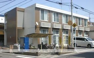 レオパレスクレストの画像