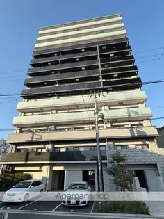 SーRESIDENCE堺市駅前【801号室】の外観