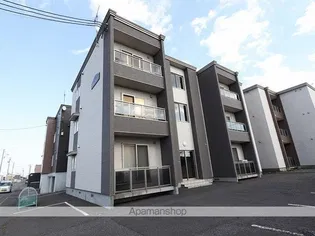マイン シュタットⅢの画像