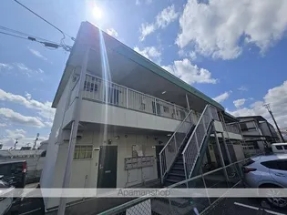 バビテーション石川の画像