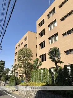 マナハウス四谷の画像