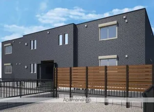 LACINE(ラシーネ)【2階】の外観