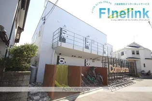 コンフエルサの画像