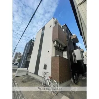 GRANDFORME 名城の画像