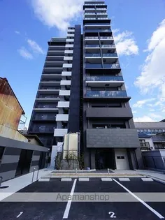 MAXIV新栄【12階】の外観