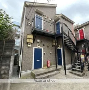 ハーミットクラブハウス横濱洋光台の画像