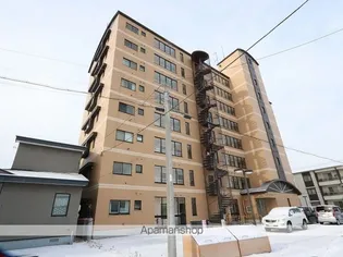 ジェイステージ苫小牧IIの画像