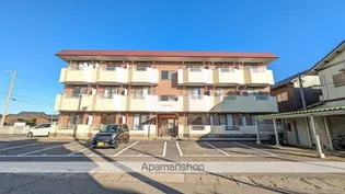 シティ竹内の画像