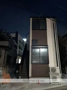 ハーモニーテラス北町Ⅱの画像