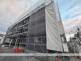 D-ROOM山上【1階】の外観