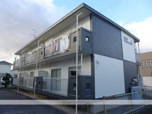 コーポ向イ山Bの画像