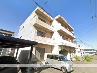 空とこもれ陽のギャルデの画像