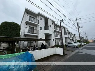 ロイヤルグリーン八千代の画像