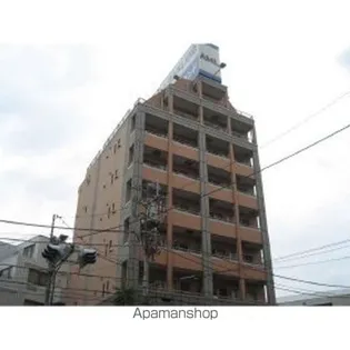 メインステージ松濤【402号室号室】の外観