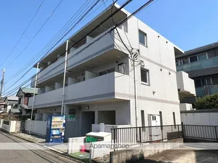 M&M津田沼の画像