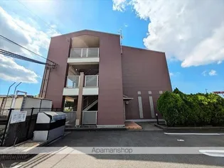 フジ グラディオの画像