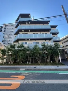 東京都中野区本町6丁目【マンション】の外観