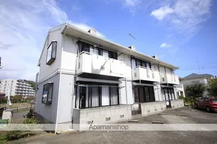 ハイメゾン桜ヶ丘の画像