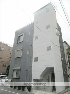 アルゴ白山の画像