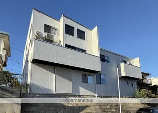 ラシュレ【1階】の外観