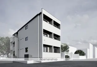 ROBOT HOME新八柱Ⅱの画像