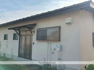 長野県長野市上松4丁目【一戸建】の外観