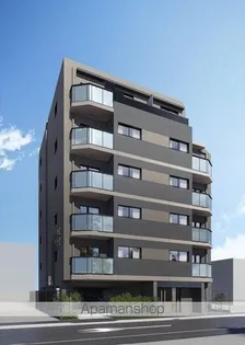 SーRESIDENCE亀戸BALMの画像