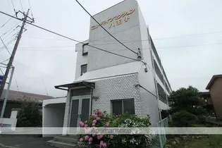 ニューライフマンション八王子【301号室】の外観