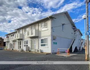 プレステージ新和 Bの画像