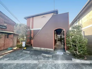 コーポ永寿の画像