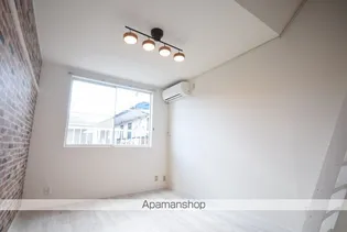 ブルージェント国見【2階】の内装