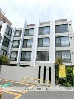 ユーロポート方南町の画像