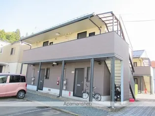 クレストコートAの画像