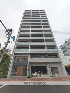 ジオエント上野稲荷町の画像