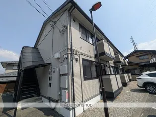 セジュール東鼎 ABの画像