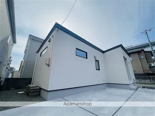 宮城県仙台市宮城野区小田原3丁目【一戸建】の外観