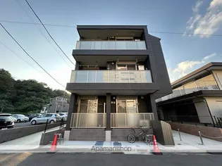 ARBRE KAWASHIMAの画像