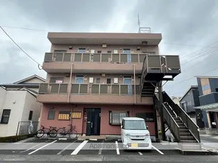 メゾンファミールの画像