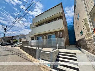 RIZE柏たなかIIIの画像
