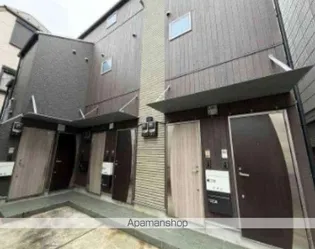 DREAM1【2階】の外観