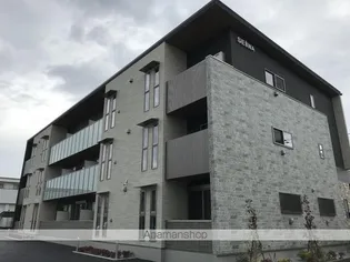 クレール ド ミーゼ弐番館の画像