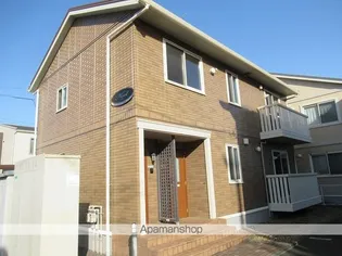 ノエル【2階】の外観